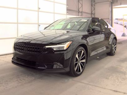 Used 2022 Polestar Polestar 2 w/ Plus Package