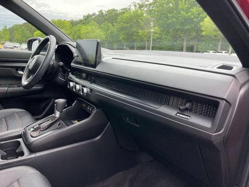Certified 2024 Honda CR-V Sport-L image 34