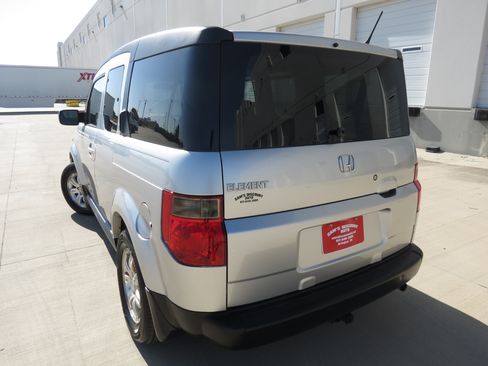 Used 2006 Honda Element EX-P image 3