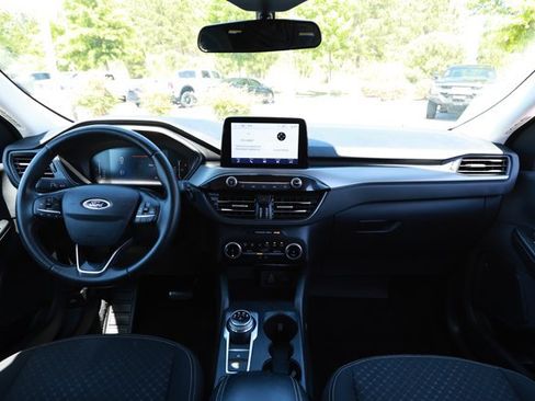 Used 2024 Ford Escape Active FWD image 32