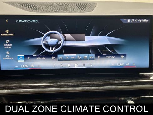 Used 2026 BMW X5 xDrive40i w/ M Sport Package AWD/4WD image 37