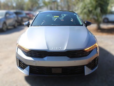 New 2026 Kia K5 GT-Line FWD image 16