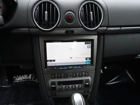 Used 2008 Porsche Cayman S image 11