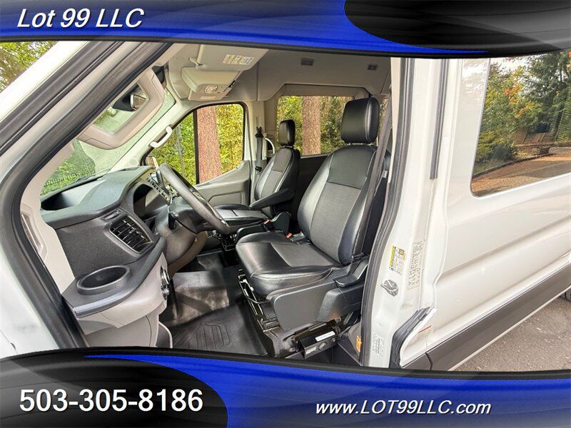 Used 2020 Ford Transit 350 XL RWD image 18