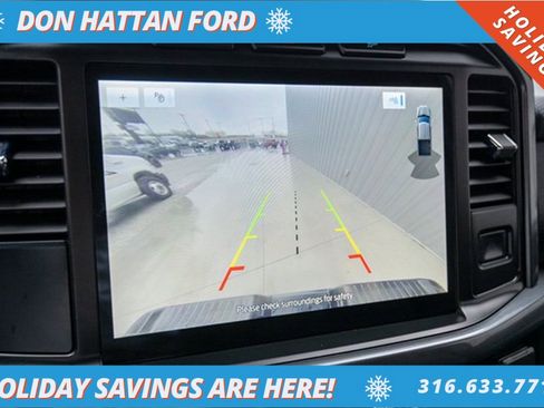 Used 2023 Ford F150 XLT w/ Equipment Group 302A High image 20