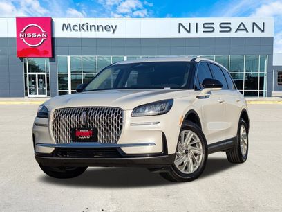 Used 2024 Lincoln Corsair FWD