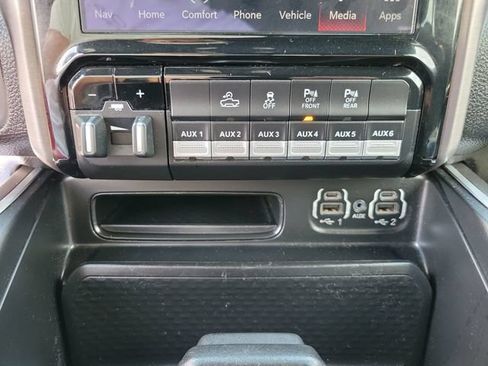 Used 2022 RAM 1500 Lone Star RWD image 22