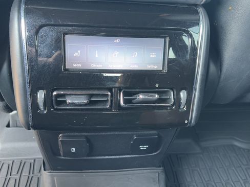 Used 2022 Lincoln Aviator Reserve w/ Elements Package Plus AWD/4WD image 19