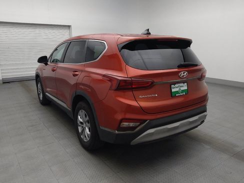 Used 2019 Hyundai Santa Fe SE FWD image 5