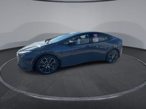 New 2026 Toyota Prius Limited image 9