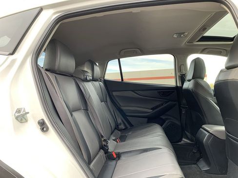 Used 2022 Subaru Crosstrek 2.5i Sport w/ Moonroof Package image 32