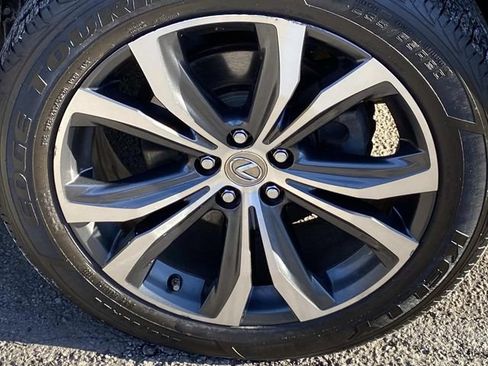 Used 2017 Lexus RX 350 AWD w/ Premium Package image 29