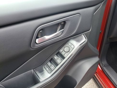 New 2026 Nissan Rogue SV image 15