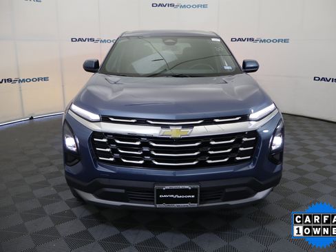 Used 2025 Chevrolet Equinox LT image 14