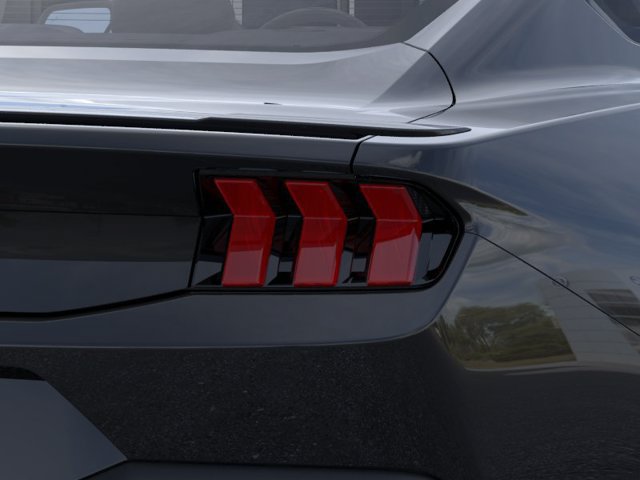 New 2026 Ford Mustang GT Premium w/ Mustang Nite Pony Package RWD image 21