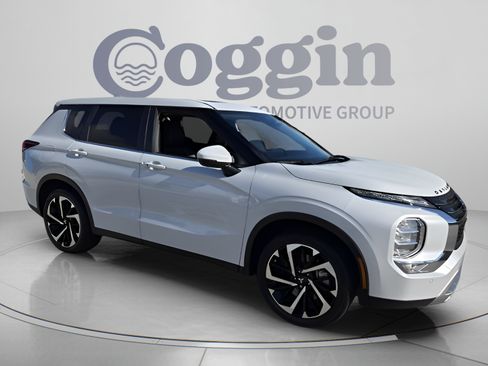 Used 2024 Mitsubishi Outlander SE FWD image 7