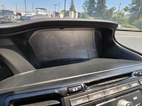 Used 2017 Honda Accord Sport image 20