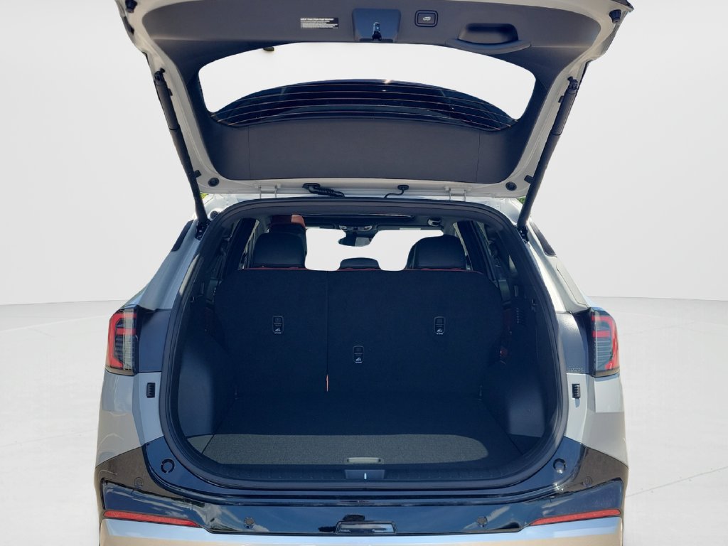 New 2026 Kia Sportage SX FWD image 9