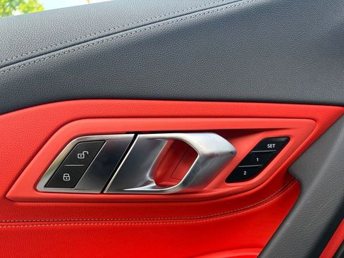 New 2026 BMW Z4 sDrive30i w/ Premium Package RWD image 19