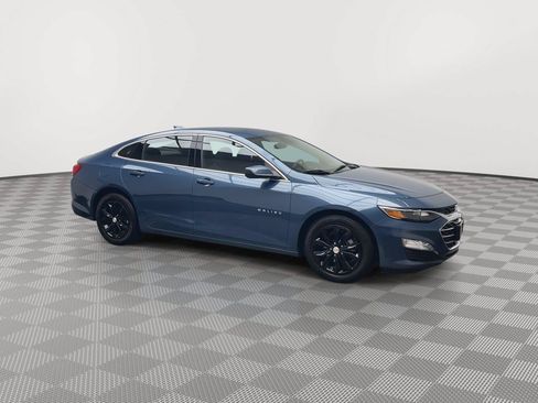 Used 2024 Chevrolet Malibu LT FWD image 38