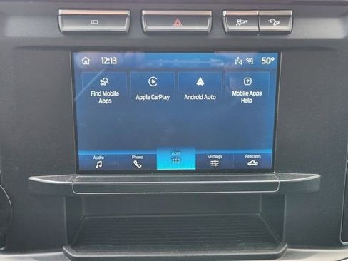 Certified 2024 Ford F250 XL w/ STX Appearance Package image 15