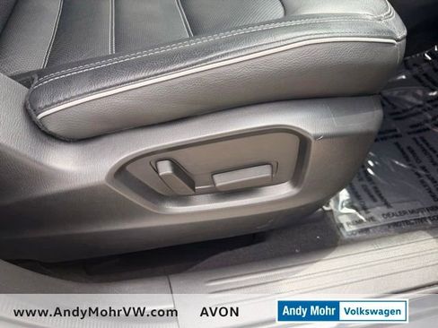 Used 2025 MAZDA CX-5 AWD 2.5 S w/ Preferred Package image 19