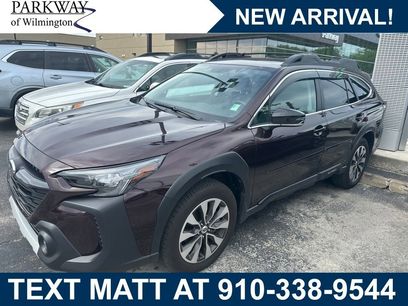 Used 2025 Subaru Outback Limited w/ Popular Package #2