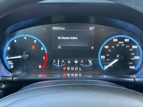 Certified 2024 Ford Bronco Sport Big Bend AWD/4WD image 23