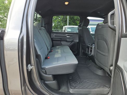 Used 2021 RAM 1500 Lone Star RWD image 25