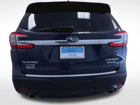 Used 2023 Subaru Ascent Limited w/ Technology Package AWD/4WD image 7
