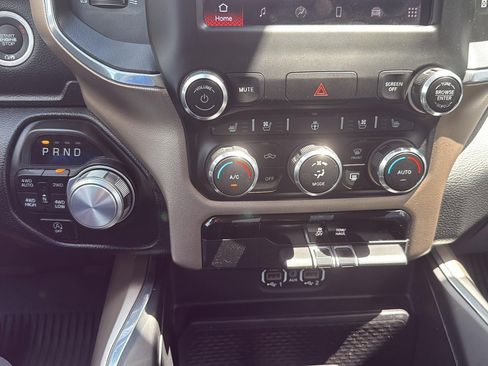 Used 2022 RAM 1500 Laramie image 21