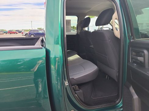 Used 2022 RAM 1500 Tradesman w/ Popular Equipment Group AWD/4WD image 15