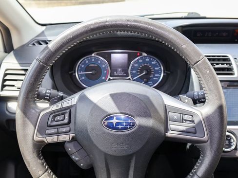 Used 2015 Subaru Crosstrek 2.0i Limited AWD/4WD image 21