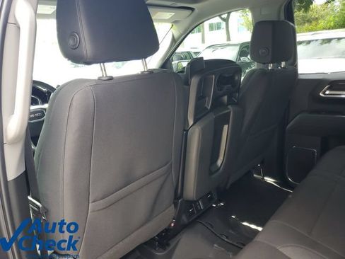 Used 2026 GMC Sierra 1500 Elevation AWD/4WD image 11