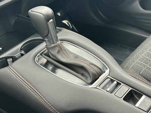 Used 2026 Honda HR-V Sport image 24