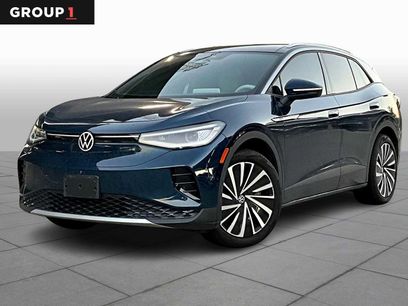 Used 2023 Volkswagen ID.4 Pro S Plus