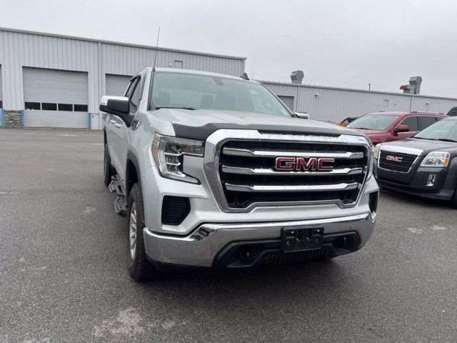 Used 2019 GMC Sierra 1500 SLE w/ Snow Plow Prep Package AWD/4WD image 5