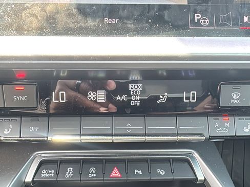 Used 2024 Audi A3 2.0T Premium Plus w/ Premium Plus Package AWD/4WD image 20