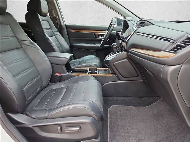 Used 2021 Honda CR-V Touring image 21