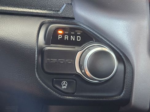 Used 2021 RAM 1500 Lone Star RWD image 18