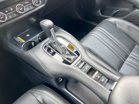 Certified 2023 Honda HR-V EX-L image 27