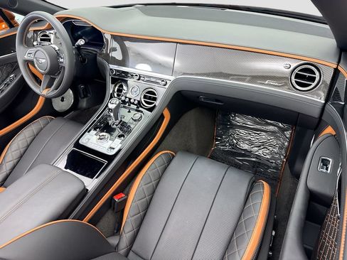 Certified 2023 Bentley Continental GT Speed AWD/4WD image 24