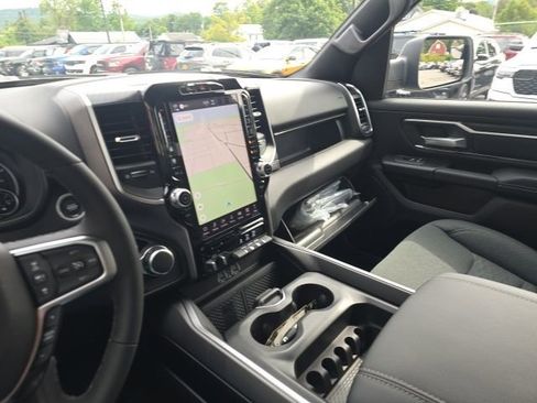 New 2026 RAM 1500 Big Horn image 23