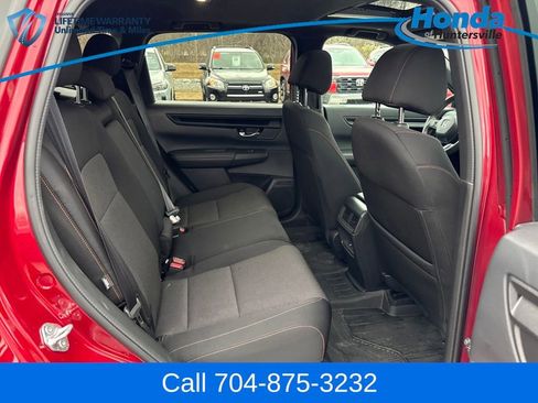 Used 2023 Honda CR-V Sport image 13