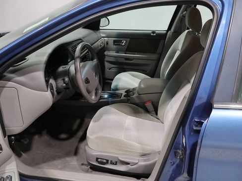 Used 2002 Mercury Sable GS FWD image 9