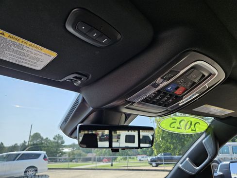 Used 2024 RAM 1500 Limited AWD/4WD image 29