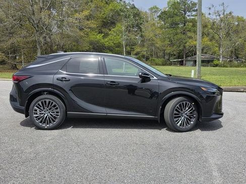 New 2026 Lexus RX 350 AWD image 39