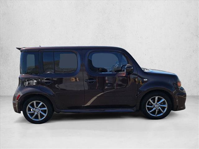 Used 2009 Nissan Cube 1.8 S Krom Edition FWD image 4