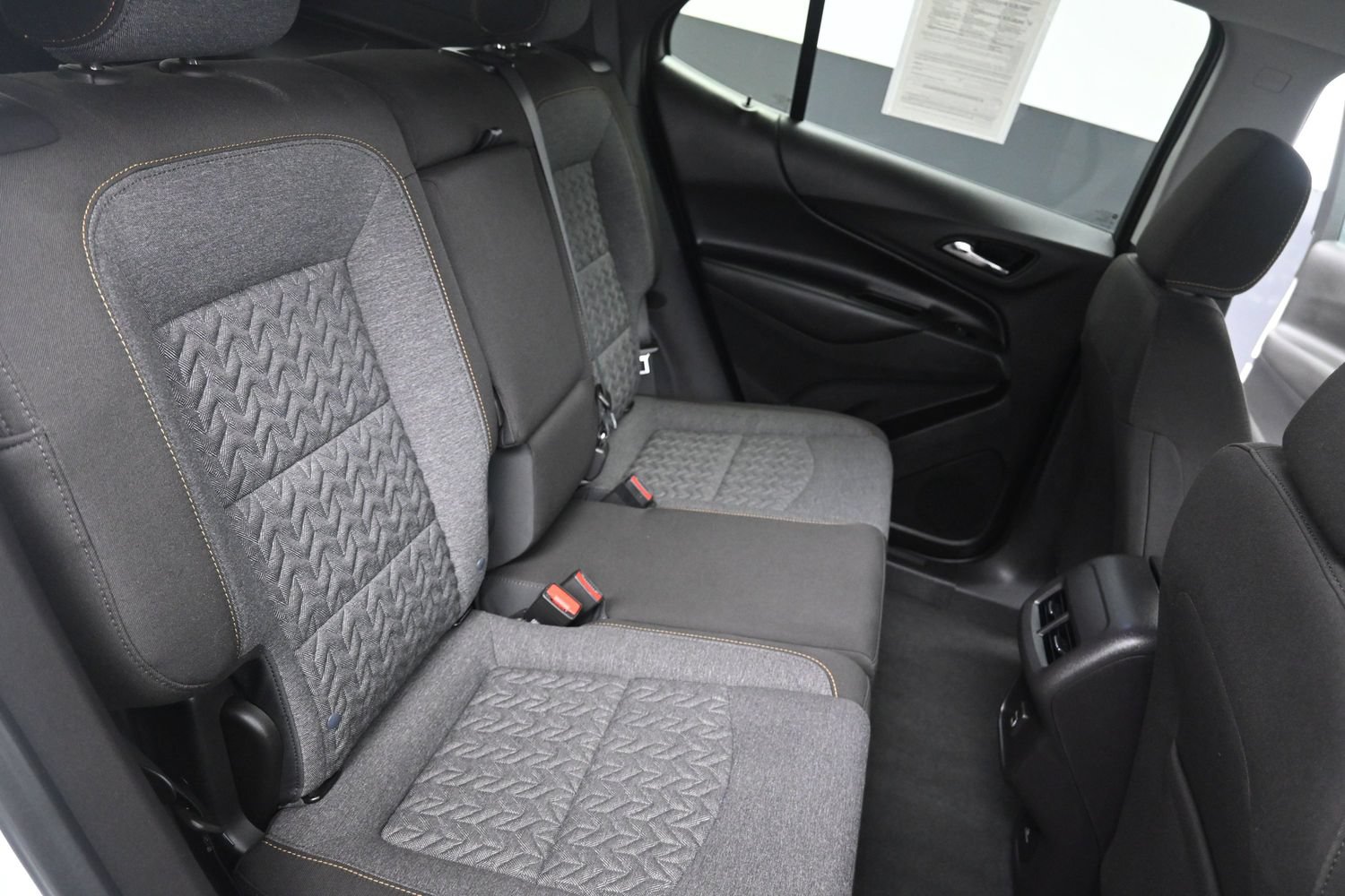 Used 2024 Chevrolet Equinox LT AWD/4WD image 44