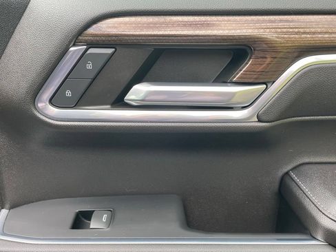 Certified 2023 Chevrolet Silverado 1500 LT AWD/4WD image 14